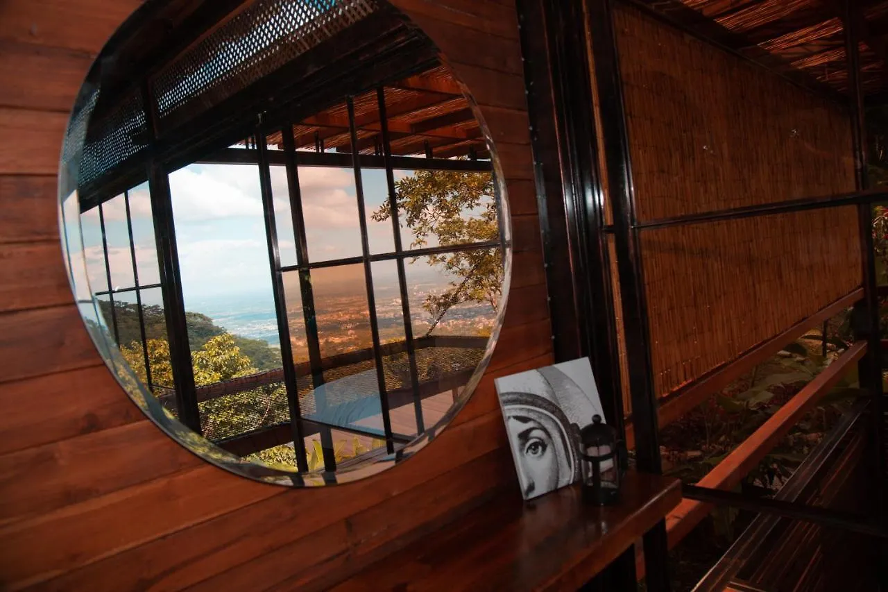 Waira Eco Lodge Villavicencio 0*,  Kolumbien